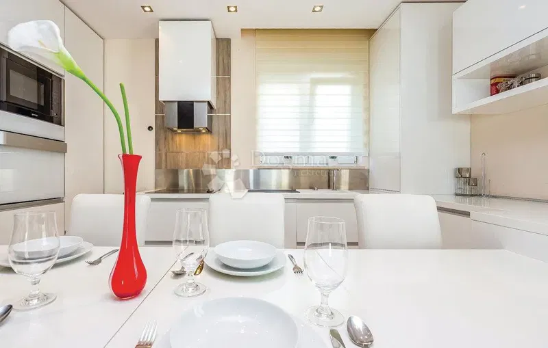 Apartment Crikvenica, 90m2 – 3