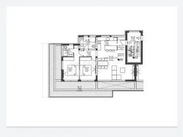 Allogio Škrapavac, Privlaka, 201,83m2 – 2