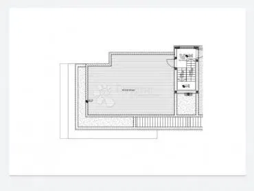Allogio Škrapavac, Privlaka, 201,83m2 – 3
