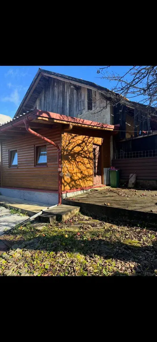 Квартира Moravice, Vrbovsko, 52,14m2