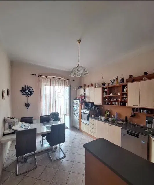 Flat Belveder, Rijeka, 130,75m2 – 2