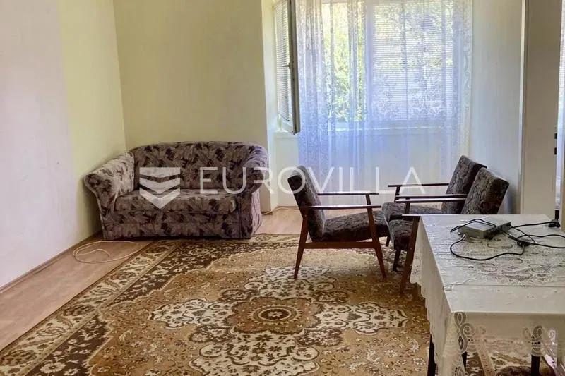 Moravice, jednosoban stan od 52,14 m² s garažom i ljetnom kuhinjom