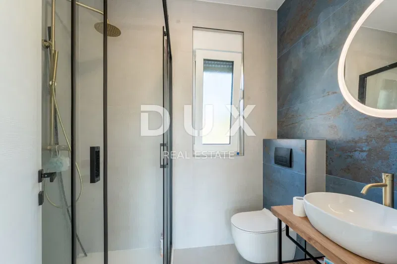 ISOLA DI KRK, BAŠKA (dintorni) - Casa perfetta in un ambiente verde – 3