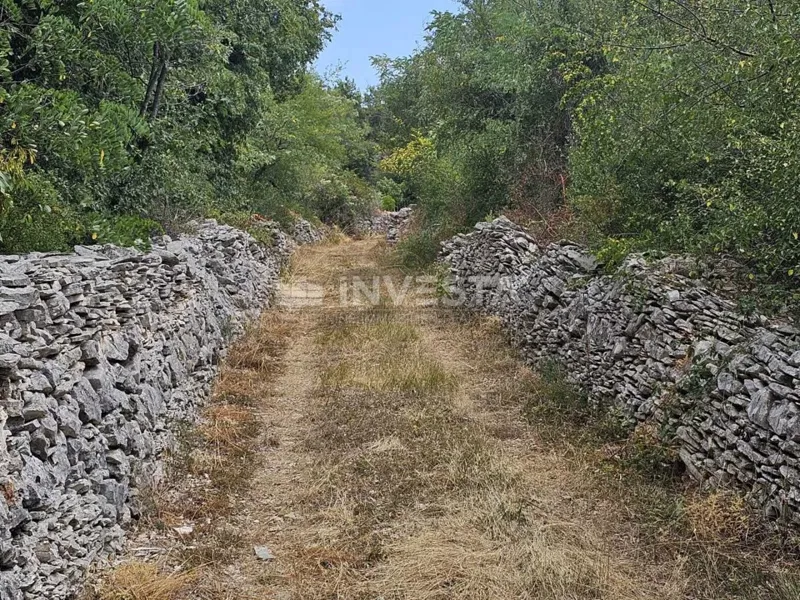 Vodnjan, grunt rolny 1 881 m² – 2