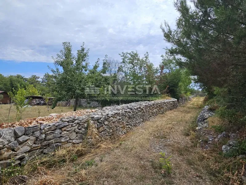 Vodnjan, grunt rolny 1 881 m² – 3