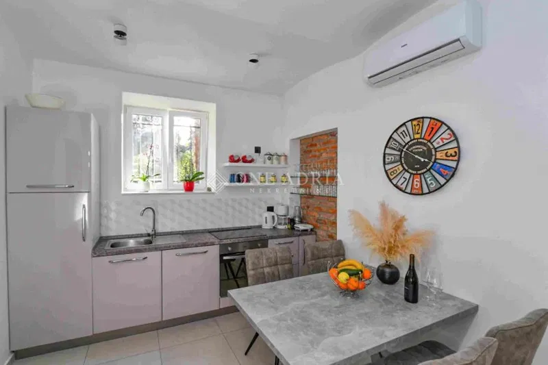 Apartment Opatija - Centar, Opatija, 52,62m2 – 3