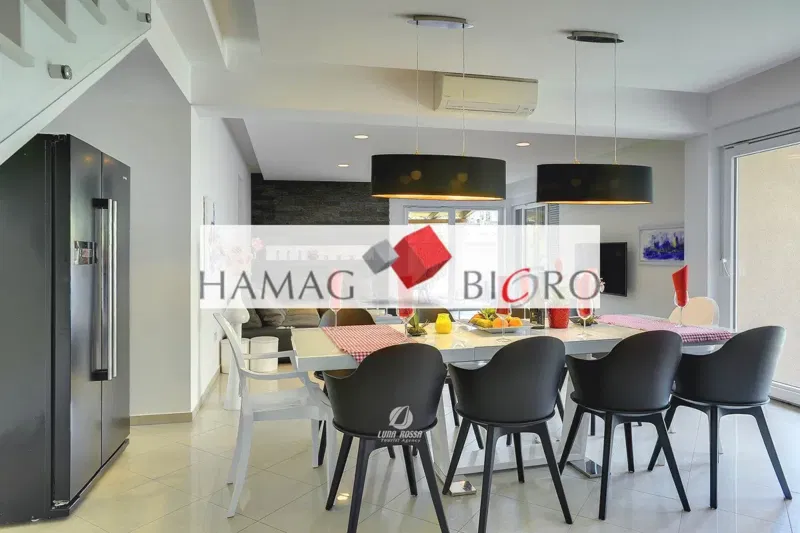 House Rovinj – 2