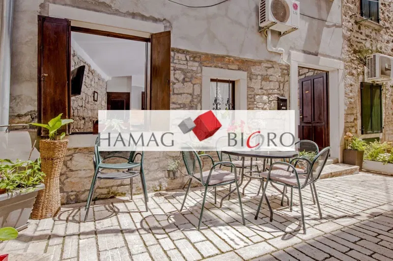 Дом Rovinj