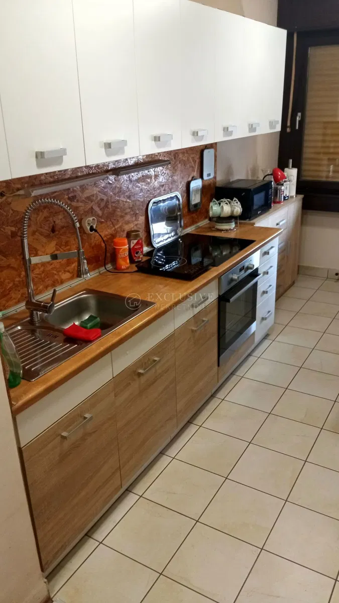 Škurinje/Rastočine 3skl stan 74 m2 sa balkonom i pogledom na more – 2