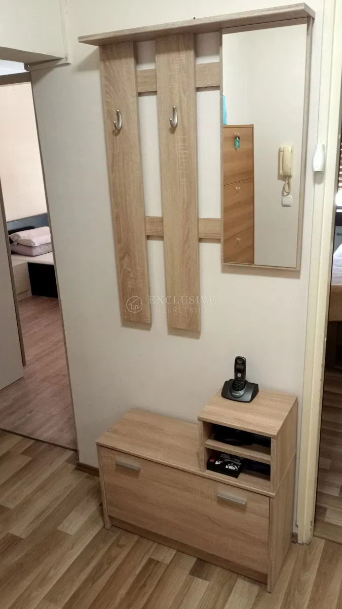 Škurinje/Rastočine 3skl stan 74 m2 sa balkonom i pogledom na more – 3