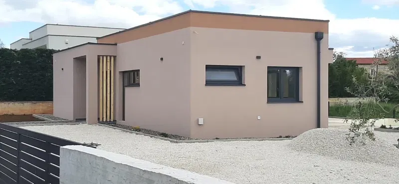 House Svetvinčenat, 106m2 – 2