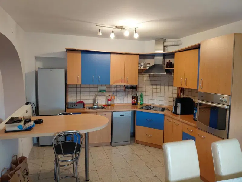 Квартира/Апартамент Drenova, Rijeka, 144m2 – 2