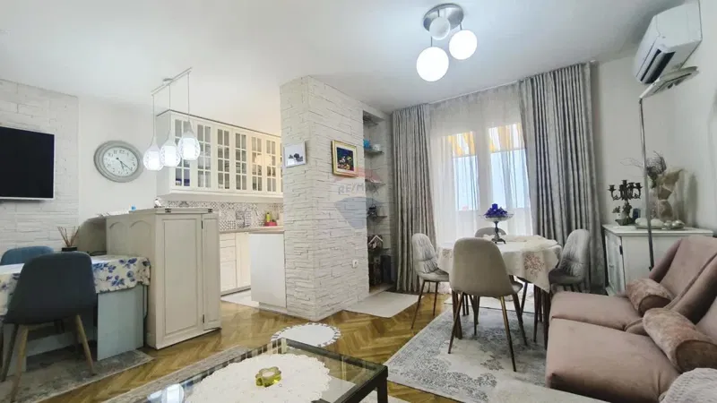 Condo/Apartment Fažana, 65,59m2 – 2