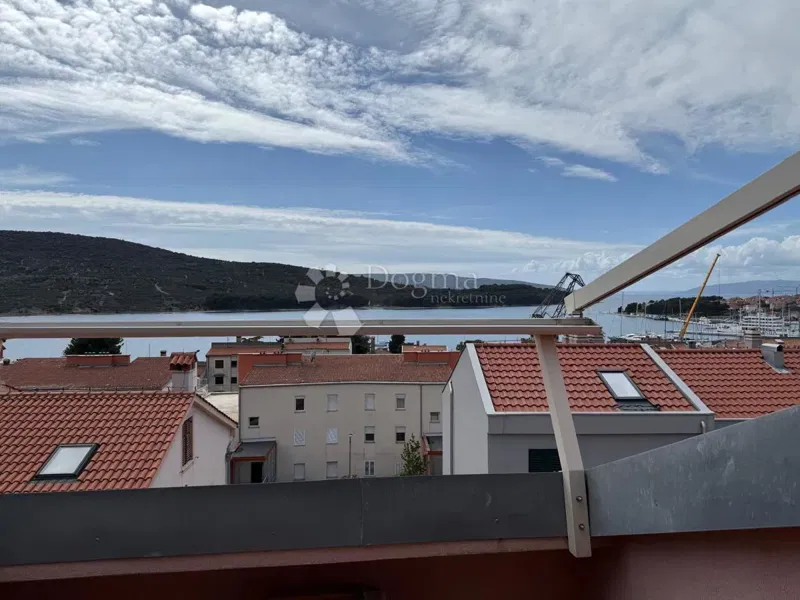 Lakás Cres, 132m2 – 3