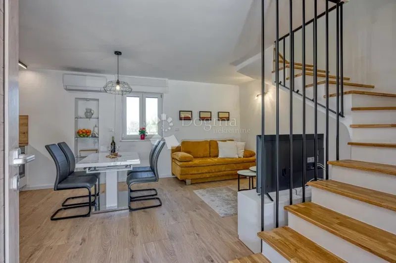 Casa Labin, 44m2 – 3