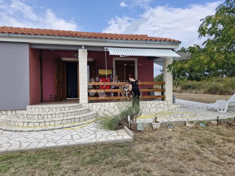 House Gornje Raštane, Sveti Filip I Jakov, 70m2 – 2