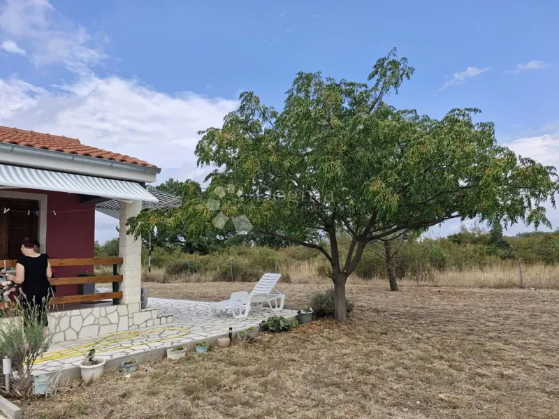 House Gornje Raštane, Sveti Filip I Jakov, 70m2 – 3