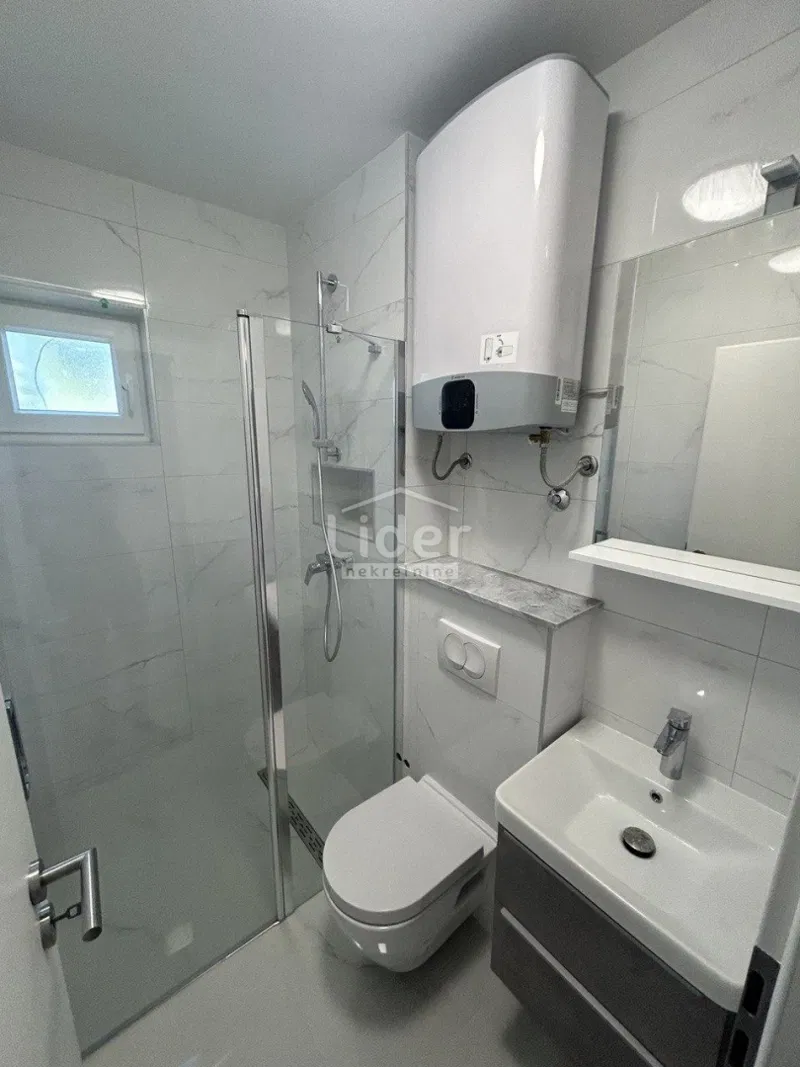 Ferienwohnung Novalja, 37m2 – 3