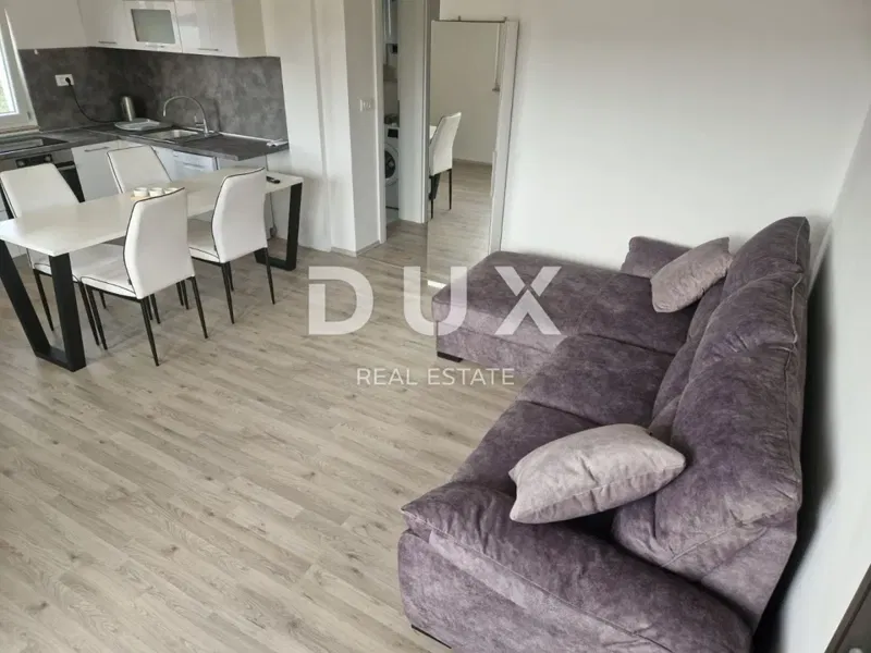 NOVALJA, PAG - Furnished new building with sea view – 2