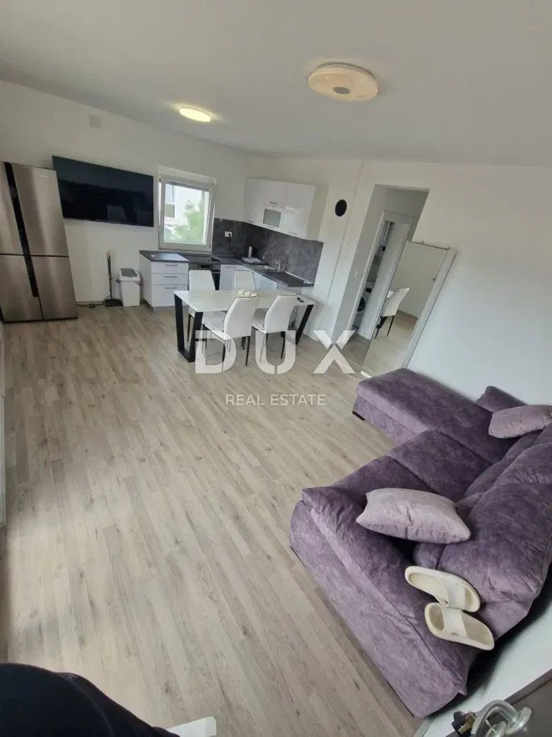 NOVALJA, PAG - Furnished new building with sea view – 3