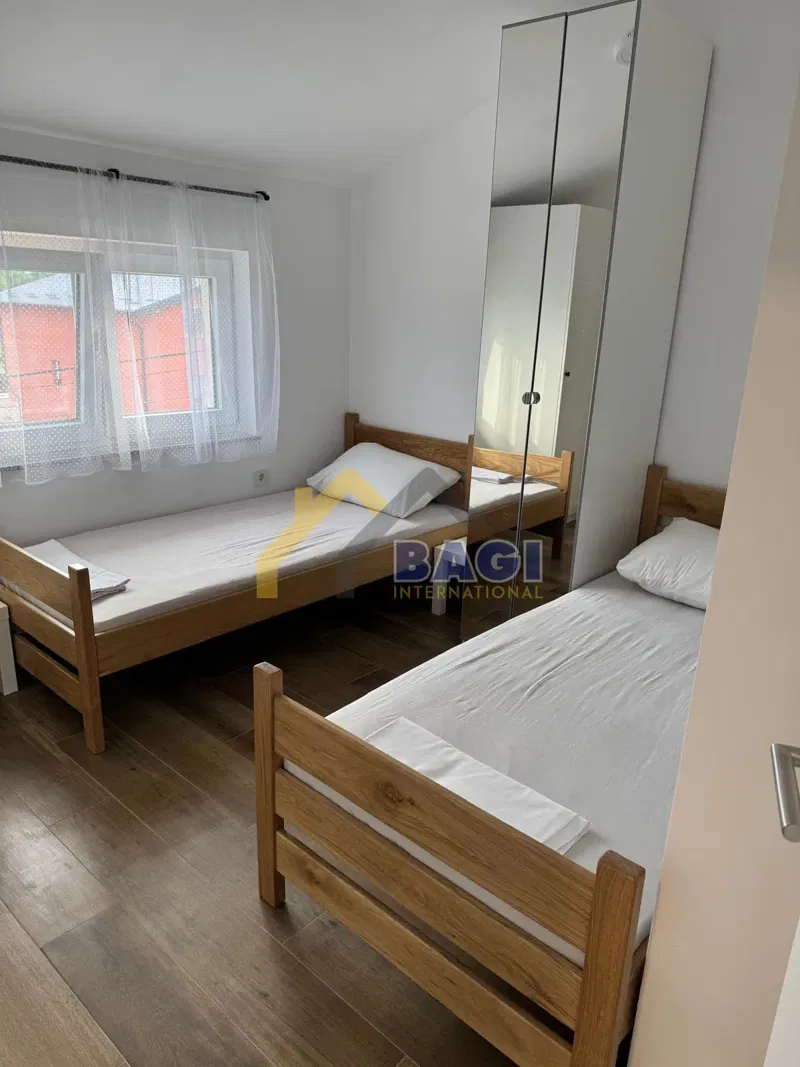 House Kozari, Peščenica - Žitnjak, 100m2 – 2