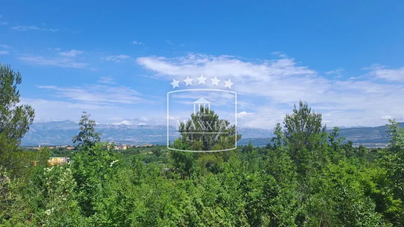 Terreno Pridraga, Novigrad, 1.090m2 – 2