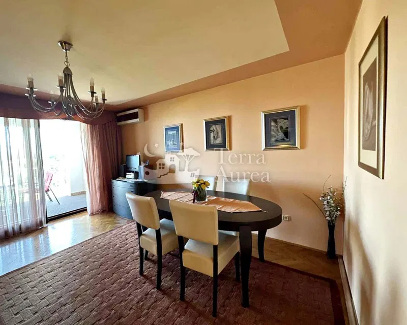 Apartment Njivice, Omišalj, 57,66m2 – 3