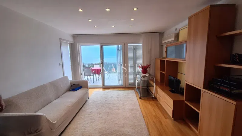Opatija, Ika, family house with a view of the Kvarner Bay – 3