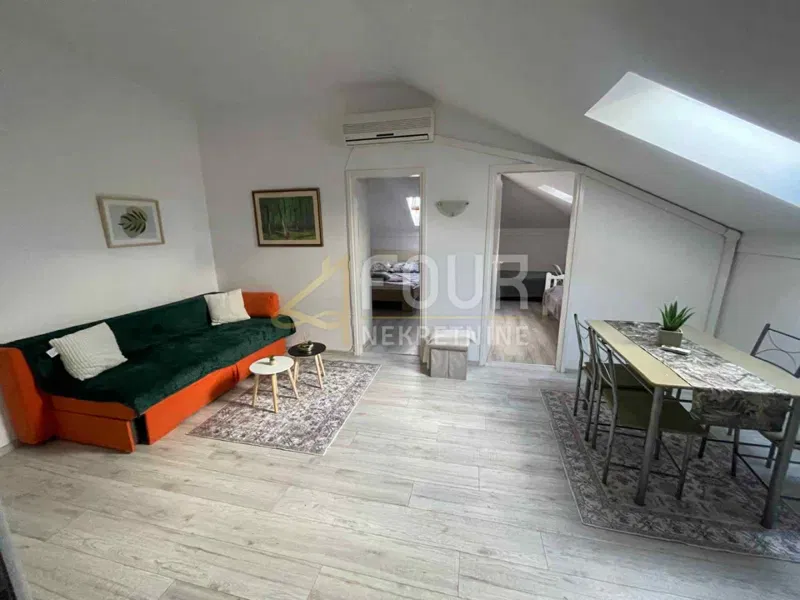 Flat Novigrad, 50,20m2 – 2