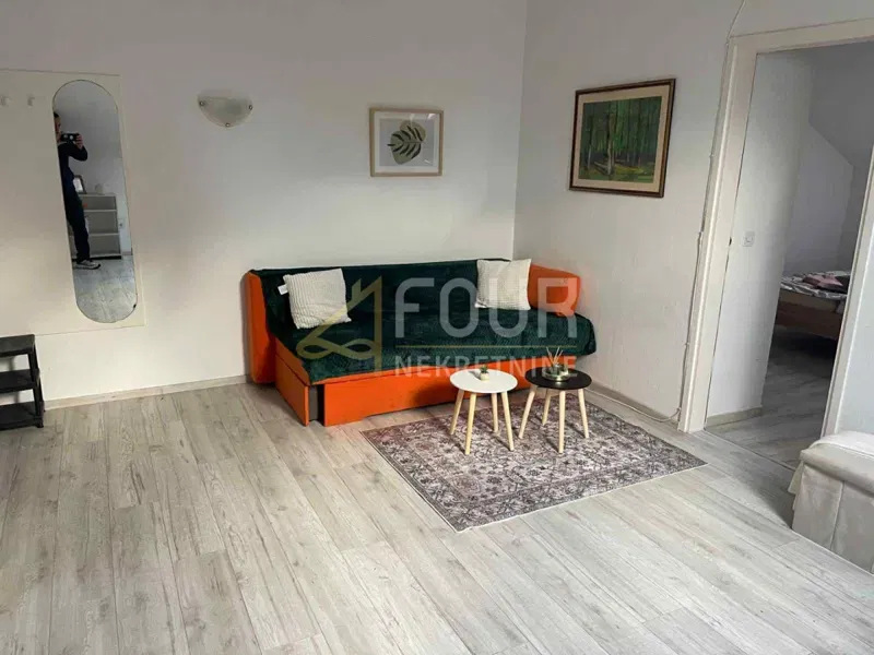 Flat Novigrad, 50,20m2 – 3