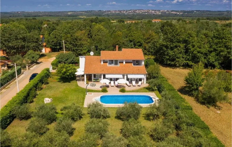 Casa Poreč – 2