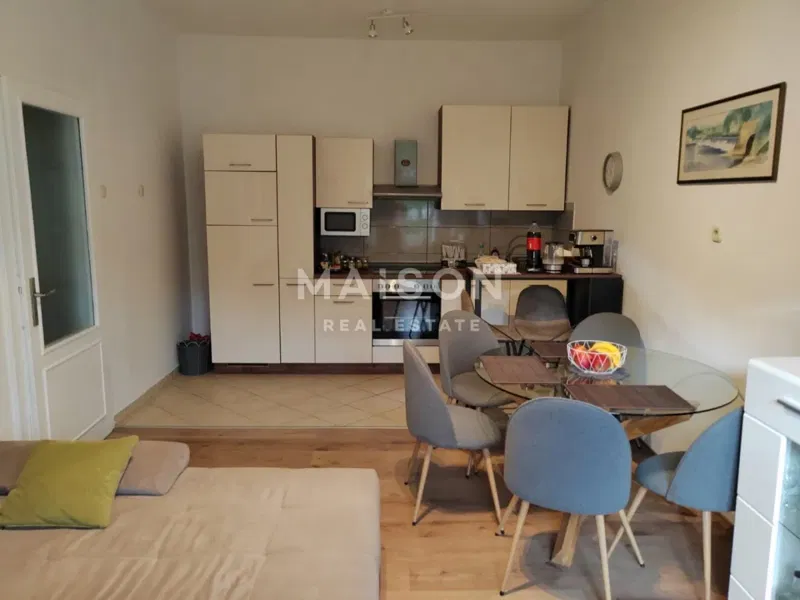 Appartamento Belveder, Rijeka, 65,60m2 – 2