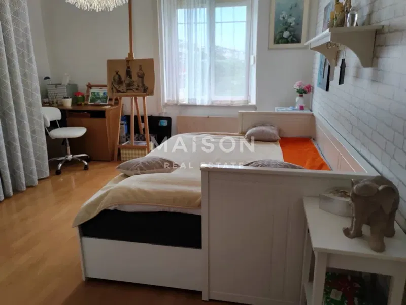 Appartamento Belveder, Rijeka, 65,60m2 – 3