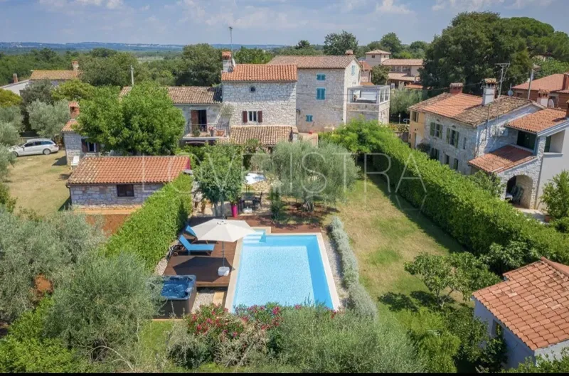 Casa Poreč – 3
