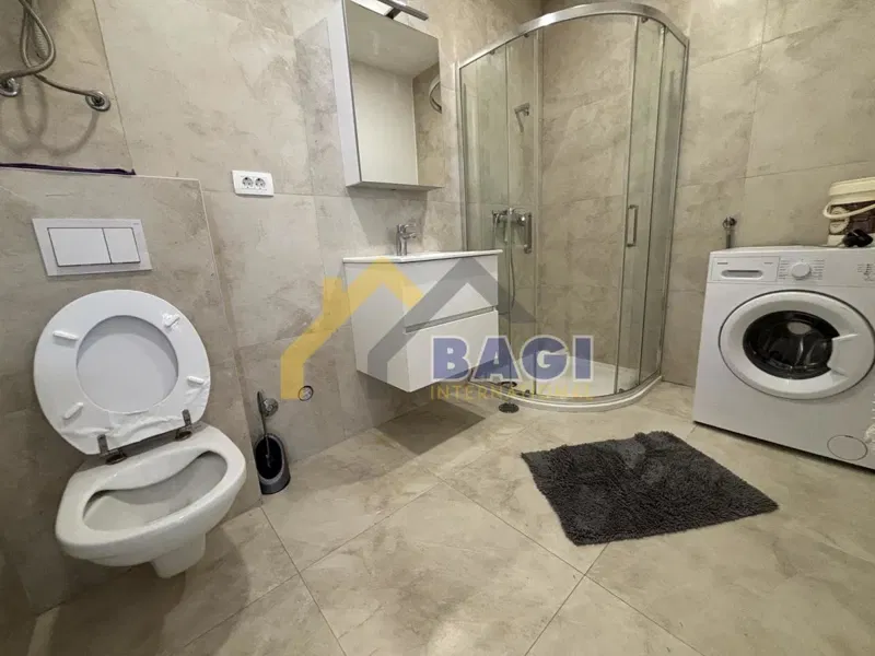 Appartamento Sesvetski Kraljevec, Sesvete, 60m2 – 2