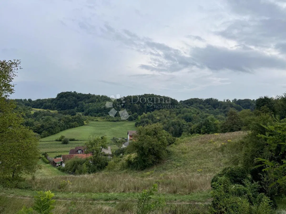 Dom Hruševec Kupljenski, Zaprešić - Okolica, 56m2