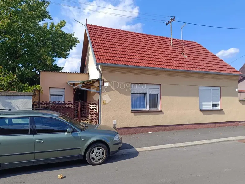 Casa Jug II, Osijek, 90m2 – 3