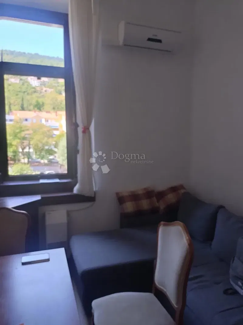 Allogio Lovran, 22m2