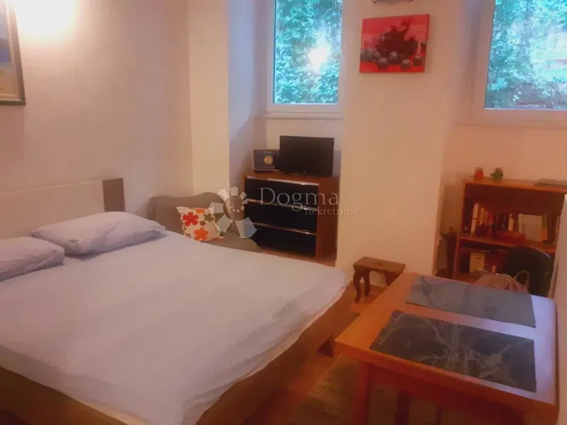 Flat Opatija - Centar, Opatija, 24m2 – 3