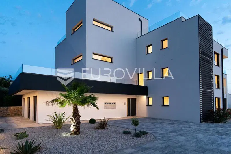 Appartamento Barbat na Rabu – 2