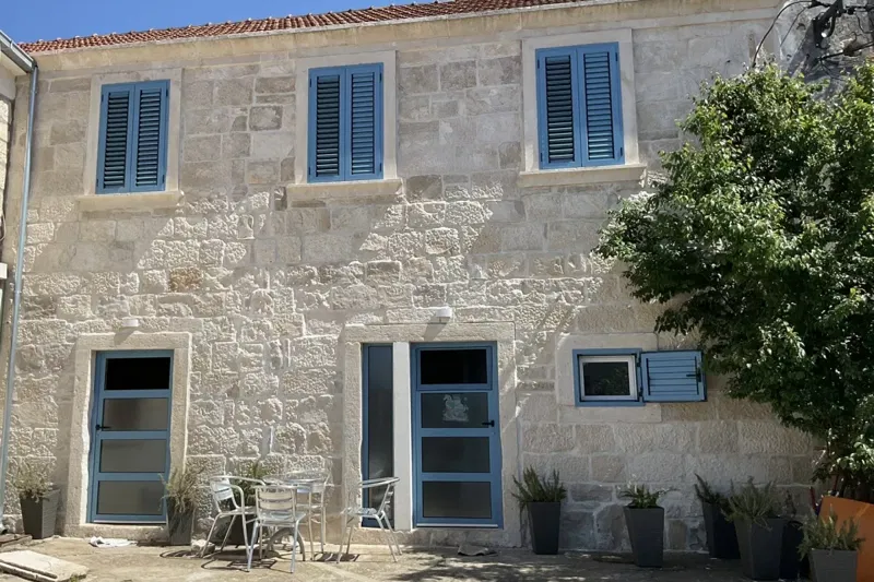 Lakás Korčula – 3