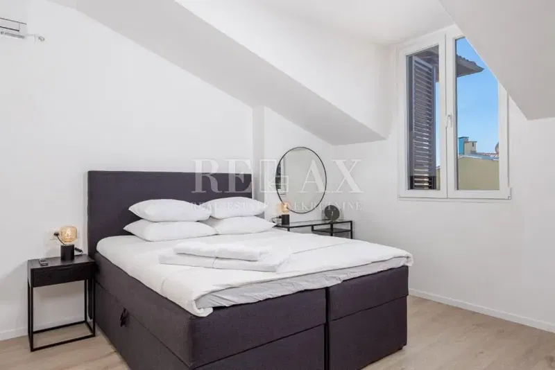 OPATIJA – Renovated Apartment in Prime Central Location – 3