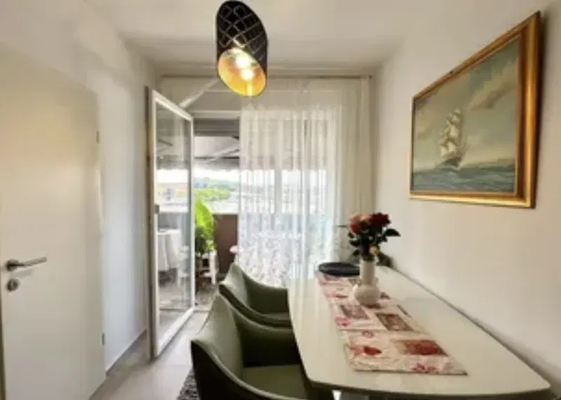 Flat Monvidal, Pula, 40m2 – 2