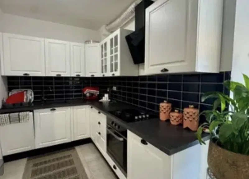 Flat Monvidal, Pula, 40m2 – 3