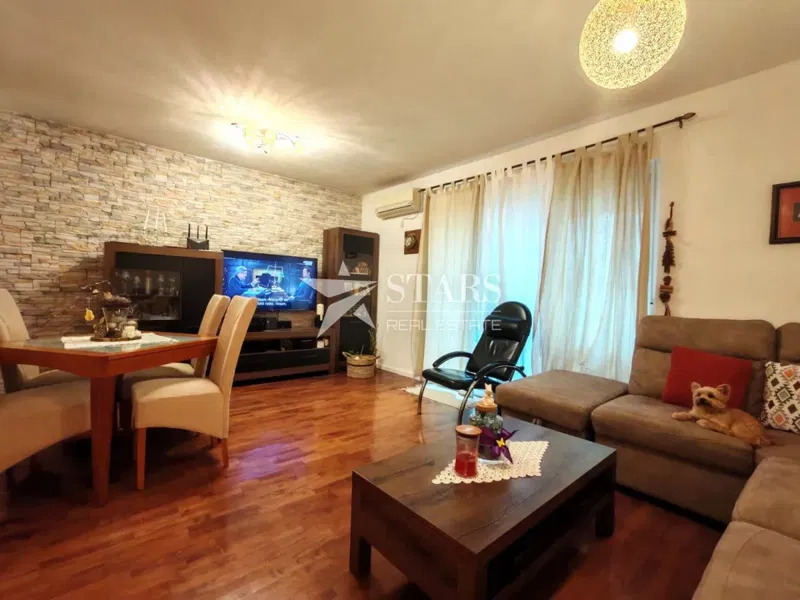 Flat Srdoči, Rijeka, 145m2 – 2