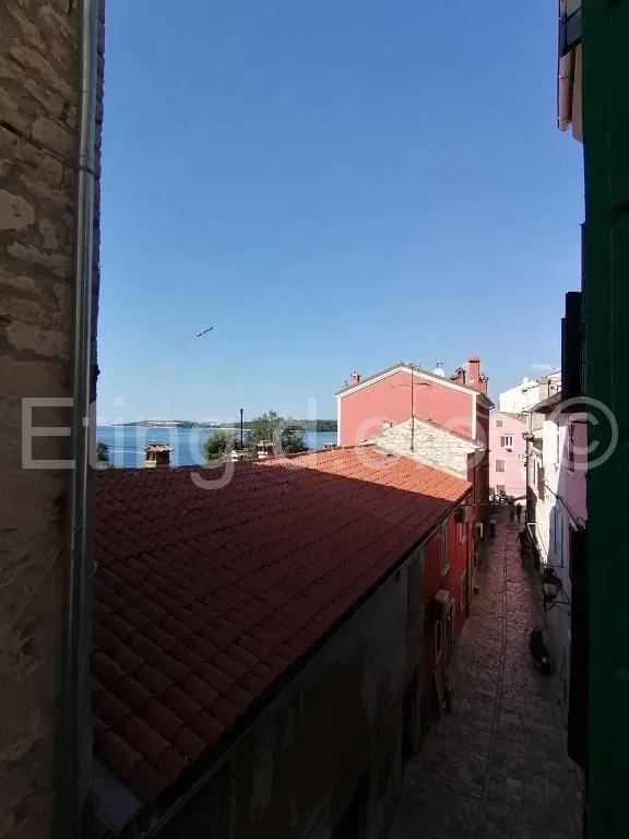 Mieszkanie Rovinj – 3