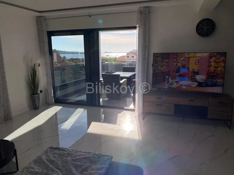 For Sale, Srima, Two-Bedroom Apartment with Studio and Roof Terrace – 2