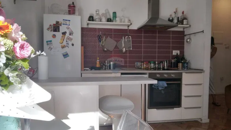 Appartamento Sušak, Rijeka, 100m2 – 2