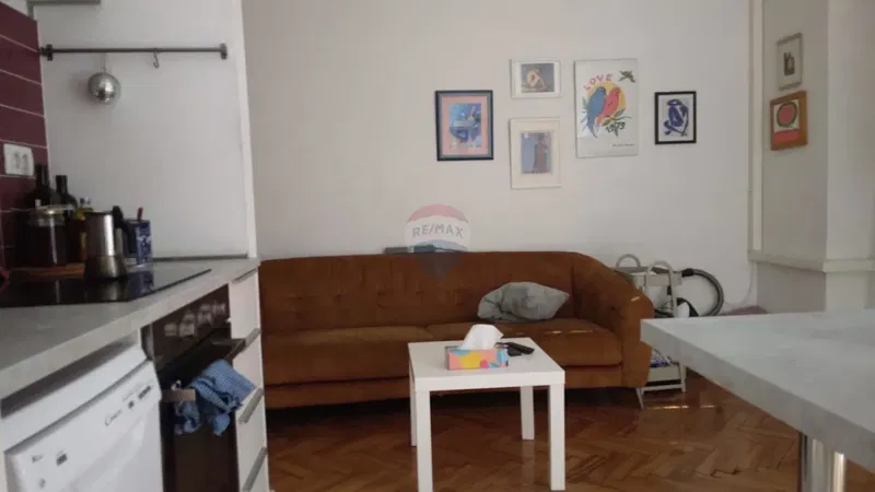 Appartamento Sušak, Rijeka, 100m2 – 3