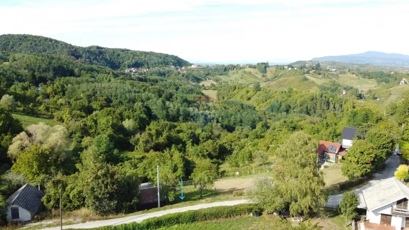 Pozemok Klake – 2